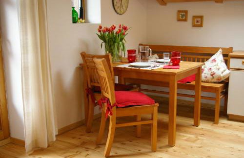 Haus Bergblick - Foto 24