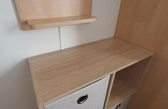 Buxton's Holiday Home - Park Holiday's complex - Beach Access - Free WiFi - Foto 26