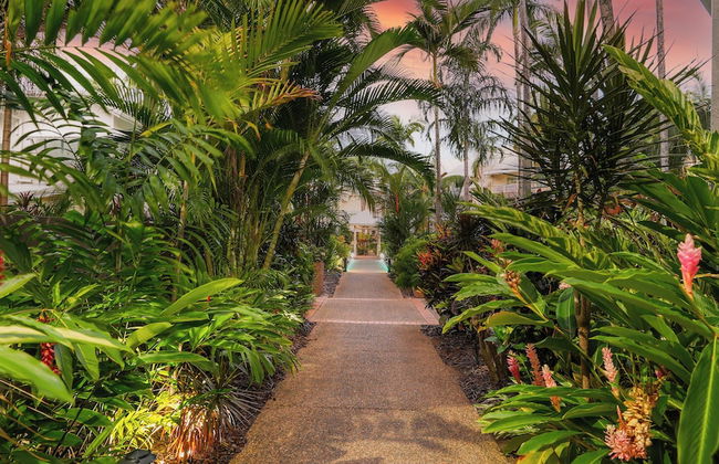 Coral Sands Resort - Photo 25