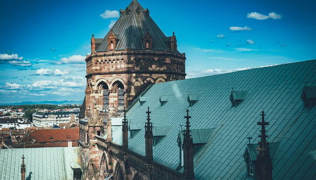 Straßburgs Geheimnisse: 2-stündiges privates geführtes Wanderabenteuer - Foto 3