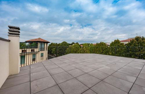 Palazzo '900 Design Flats - Il Prato - Foto 14