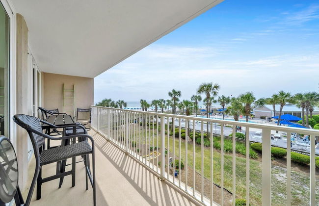 Dunes of Panama 203c - Foto 24