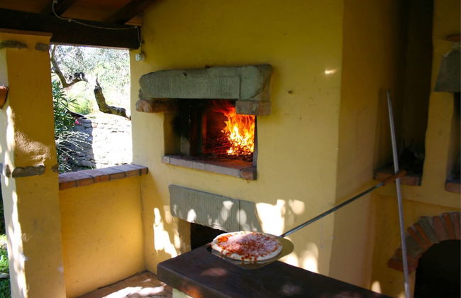 Villa Francesca - Foto 30