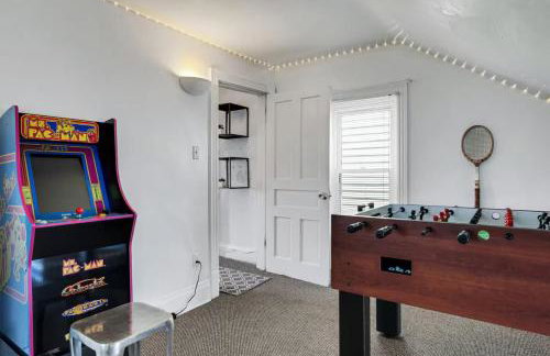 5BDRM GEM with Arcade - Mt Wash - Foto 25