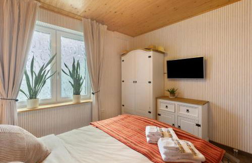 Ferienwohnung Haus Luise - Foto 16