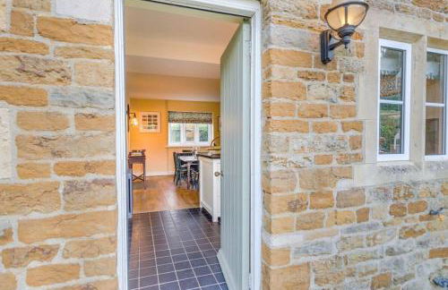 Gardeners Cottage - Hot Tub Packages Available - Foto 8