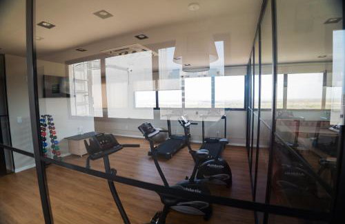 Studio Prime Cuiaba 1709 - Foto 8