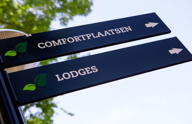 Tiny House in Brabant With Cozy Terrace - Photo 17