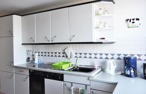 Ferienwohnung Nordsee-Feeling - Foto 10