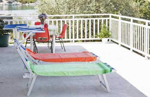 Apartments by the sea Zuronja, Peljesac - 12020 - Foto 12