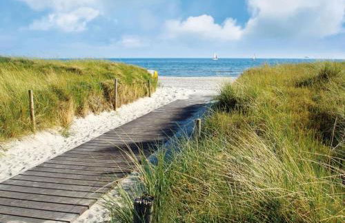 Wohnung in Zarnewanz nahe Ostsee - Foto 33
