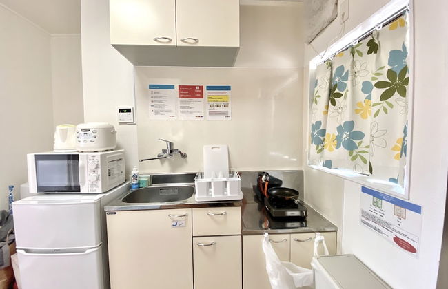 NOMAD Nakamura Heights - Foto 49