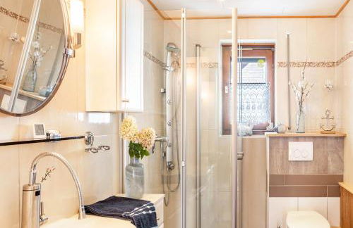 Ferienwohnung Energie und Balance - Foto 19