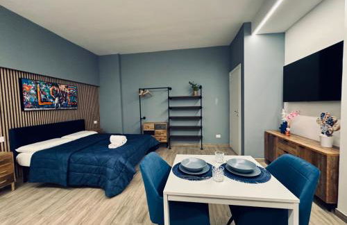 Maison 32 - Bari Central Station - NETFLIX FREE - Foto 26