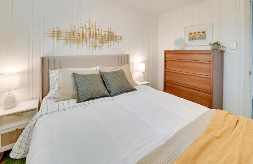 Herrington Lake Retreat with Dock, 1 Mi to Marina! - Foto 20