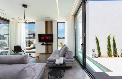 Physis Villas - Metal & Wood - Foto 37