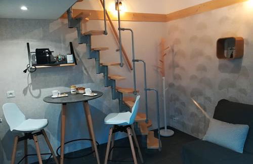 L'Annexe Ginkg'Home - Foto 1