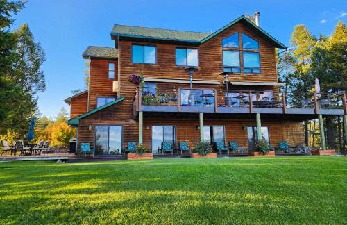 The Outlook at Flathead Lake - Foto 1