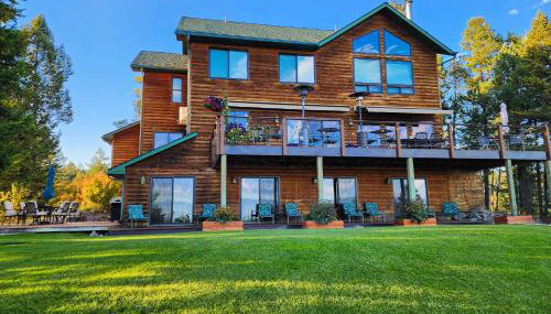 The Outlook at Flathead Lake - Foto 1