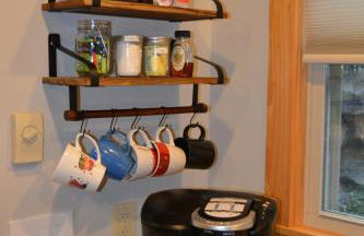 Cozy cabin with boosted Wi-Fi - Foto 21