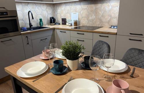 Tabago Studio 26 Zduńska Wola Gierymskiego - Foto 13