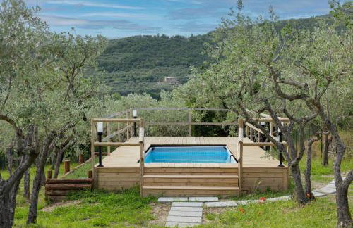 Casetta del Glicine - Foto 43