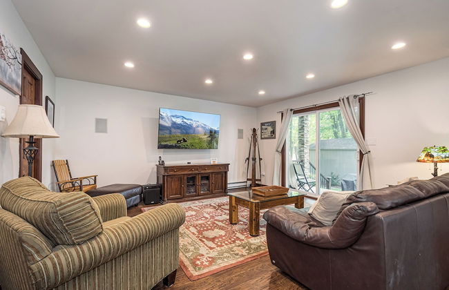 Bear Trap by Taylor Made Deep Creek - Foto 5