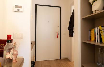 Da Matteo e Lorenza - tra stazione e centro - Foto 29