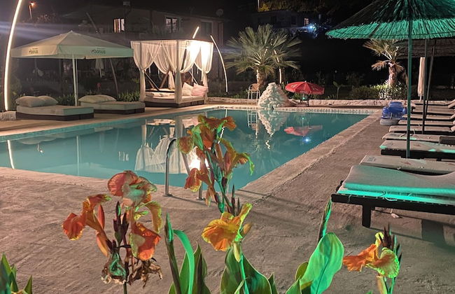 Zirkon Vadi Village Hotel - Foto 55