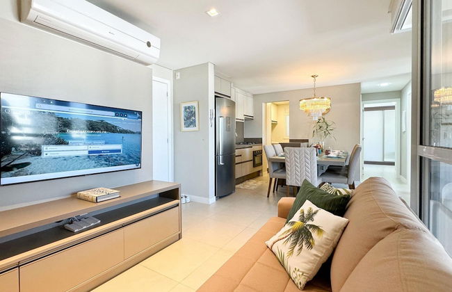 Cobertura com Jacuzzi em Palmas - Photo 20