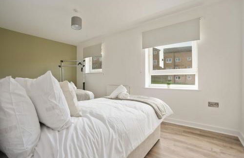 Yasmin's Townhouse - Sleeps upto 10, great for groups with FREE Parking - Hosted by Stay Host Save - Foto 19