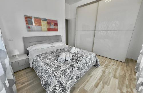 Centralissimo sul mare - 2 camere e 2 bagni - 6 posti letto - Foto 16