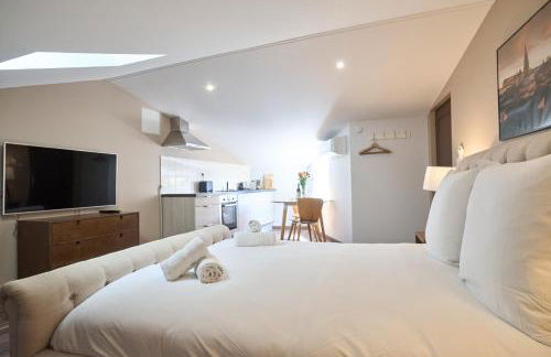 Les Appartements de la Cadène - Foto 63