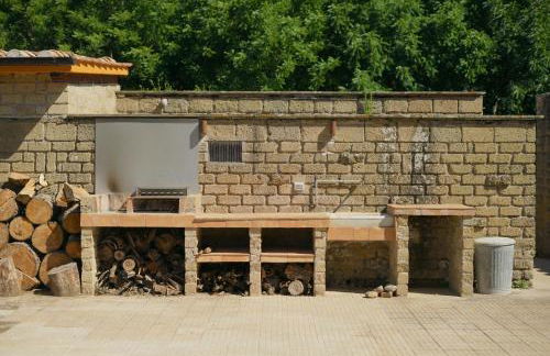 Villa Le Fate - tra mare e lago - Foto 45