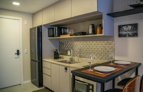 Tempo The Arch - Bela Vista, Auxiliadora, Apartamentos em Porto Alegre - Foto 4