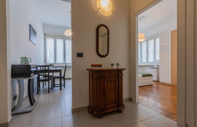 Casa Gabel by Wonderful Italy - Foto 6