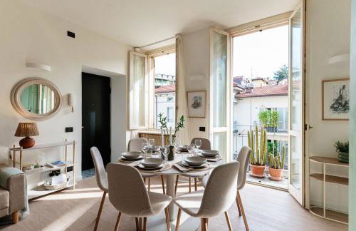 Casa Sara - by MyHomeInComo - Foto 1