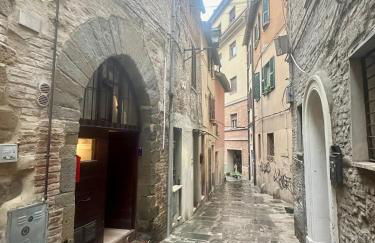 Natural RED Passion in Perugia Downtown - Photo 35