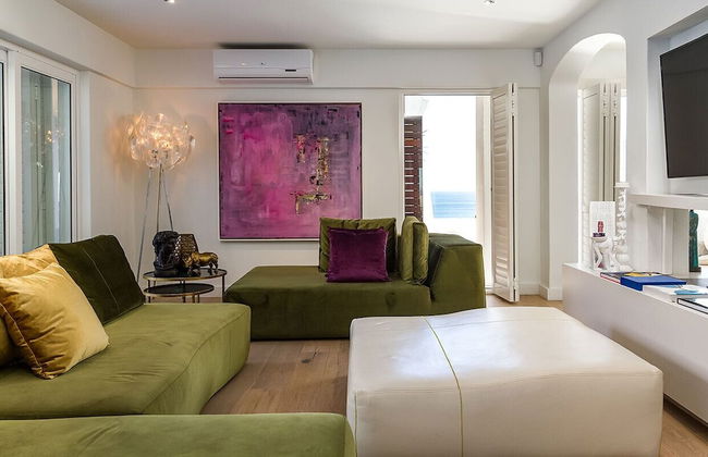 Clifton YOLO Spaces – Clifton Private Beach Villa - Foto 20