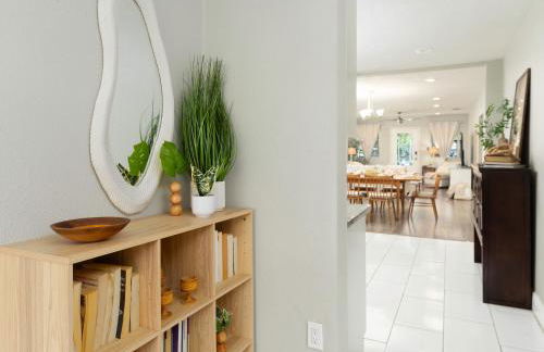 Spacious & Updated Historic Tampa Home - Foto 21