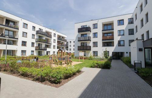 ShortStayPoland Pohulanka (B85) - Foto 17