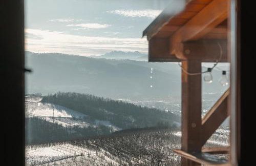 Domek Nad Sadem - Foto 28