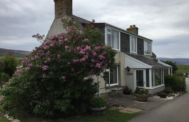 The Old Croft - Foto 1