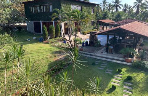 Casa de Campo a 11 km de Flecheiras - Foto 62