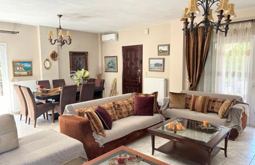 Villa Valia Seaside - Foto 19