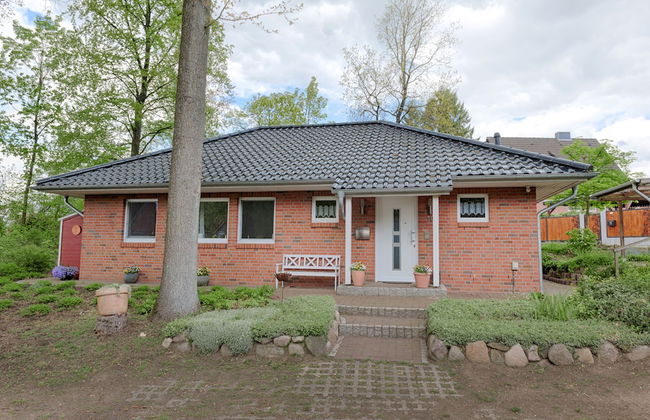 Ferienhaus Dibbersen Wittenhögen - Photo 1