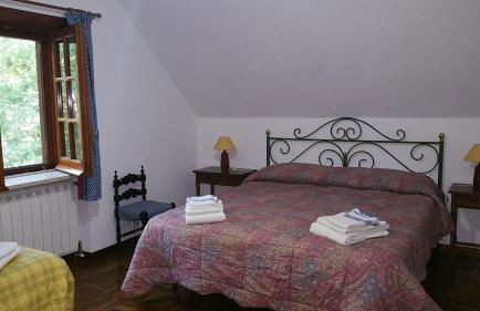 Casa Lalla natura e relax - Foto 23