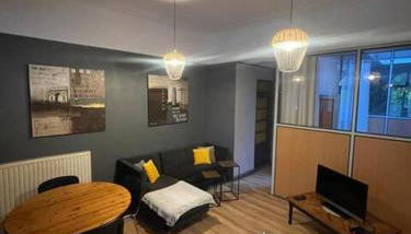 Appartement au centre de Boulogne-sur-Mer - Foto 4