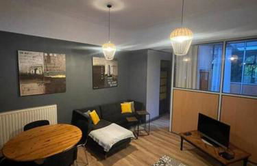 Appartement au centre de Boulogne-sur-Mer - Foto 4