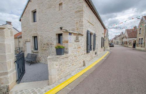 Gite seigneurial - Foto 18